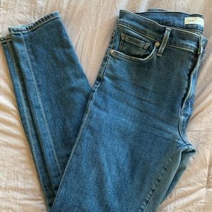 Wilfred x Citizens of Humanity Jeans